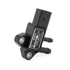 Bosch DPF Exhaust Differential Pressure Sensor for VAG Audi A4 (06-08) Seat Ibiza (08-10) VW Golf (04-08) 1.4 TDI 1.9 TDI 2.0 TDI 2.5 TDI 3.0 TDI 5.0 TDI 0 281 002 710