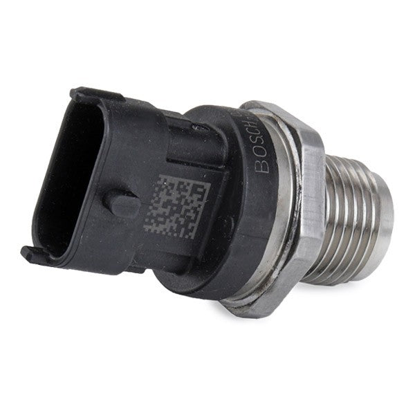 Sensor de presión de combustible Bosch para Alfa Romeo Fiat Saab Suzuki JTD Multijet 0 281 006 158