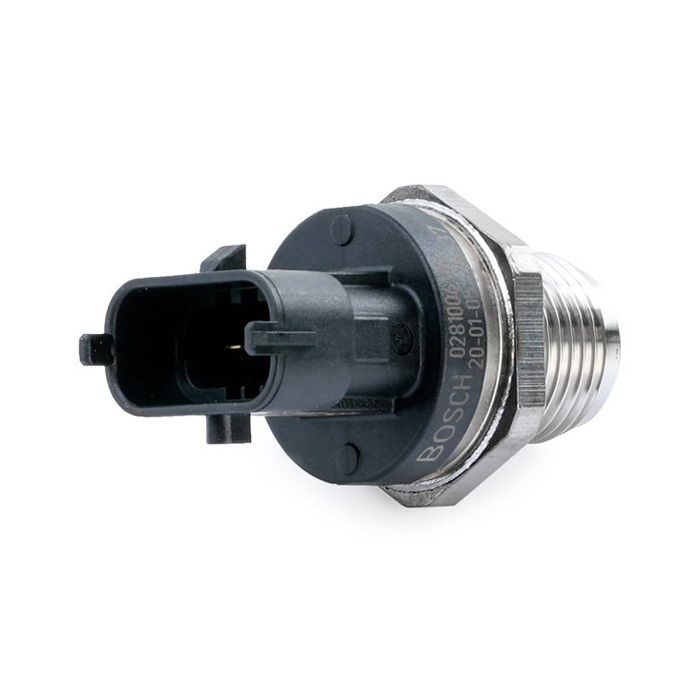 Bosch fuel pressure sensor for Alfa Romeo MiTo Fiat 500 1.3 Multijet 0 281 006 164