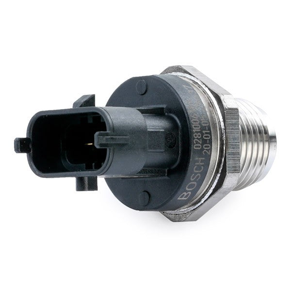 Sensor de presión de combustible Bosch para Alfa Romeo MiTo Fiat 500 1.3 multijet 0 281 006 164