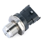 Sensor de presión de combustible Bosch para Alfa Romeo MiTo Fiat 500 1.3 multijet 0 281 006 164