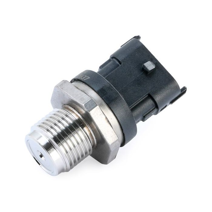 Bosch fuel pressure sensor for Alfa Romeo MiTo Fiat 500 1.3 Multijet 0 281 006 164