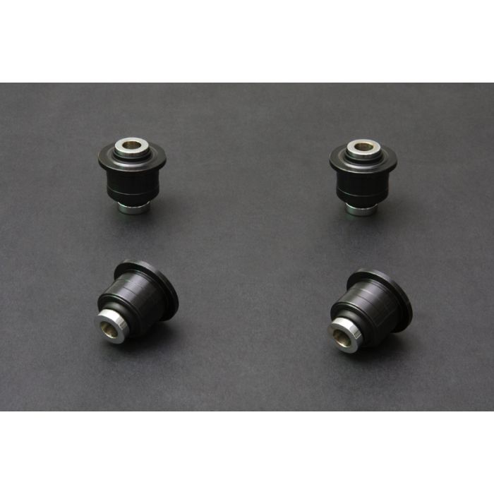 Brazo superior delantero Hardrace con buje para Honda S2000