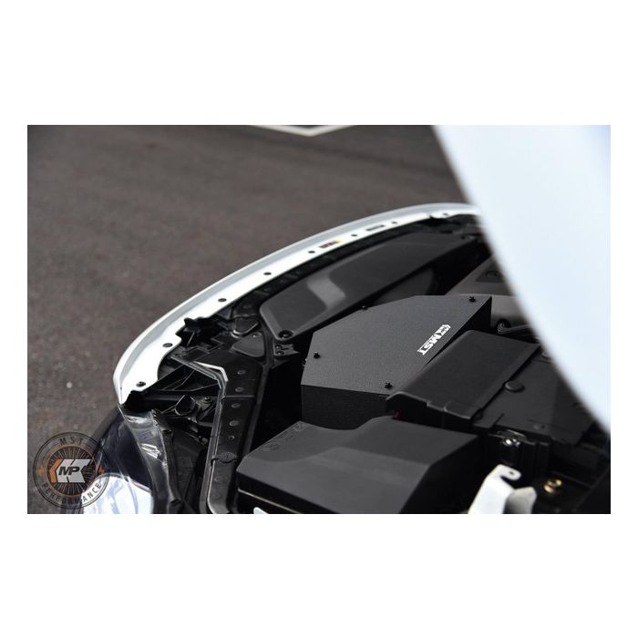 Kit de filtro de aire de admisión MST Performance para Volvo V40 T3 T4 T5 D4