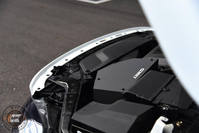 Kit de admisión con filtro de aire MST Performance para Volvo V40 T3 T4 T5 D4