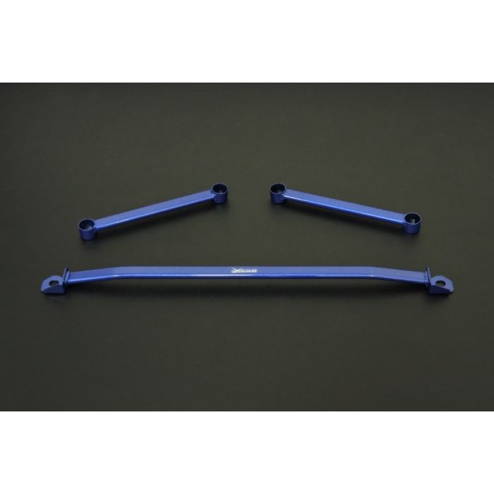Kit de soporte para el travesaño delantero Hardrace para Subaru Forester