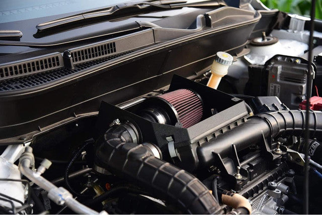Kit de admisión con filtro de aire MST Performance para Suzuki Vitara 1.4T