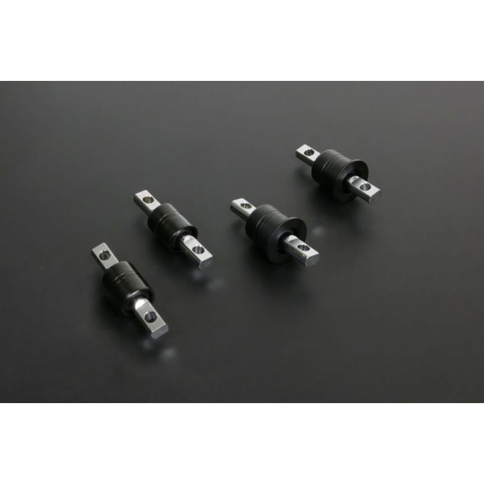 Brazo superior trasero Hardrace para buje Honda NSX