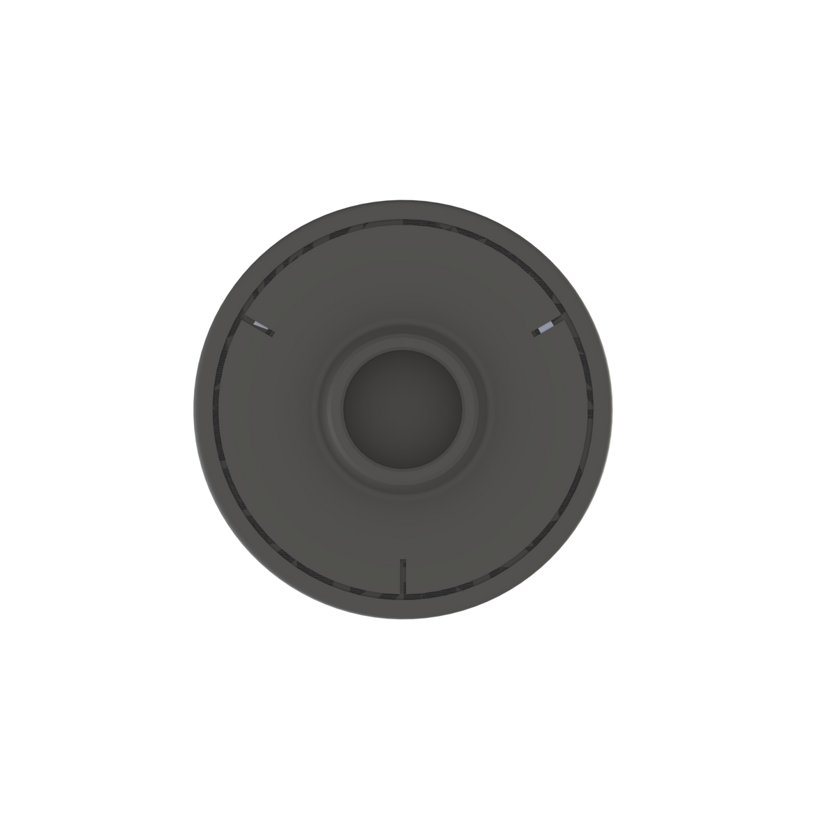 Filtro de aire de espuma de recambio Ramair RPF-1942 para Seat Ibiza (MK4) 1,4 TSI Cupra 2009-2015