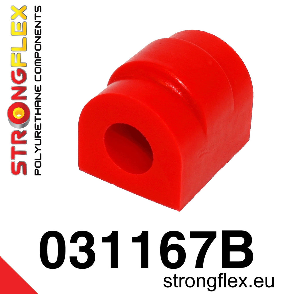 031167B: Silentblock de barra estabilizadora trasera