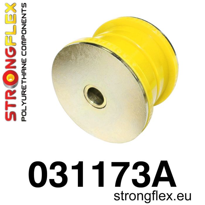 031173A: Front bush of the rear trailing arm SPORT