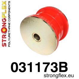 031173B: Rear trailing arm front bush