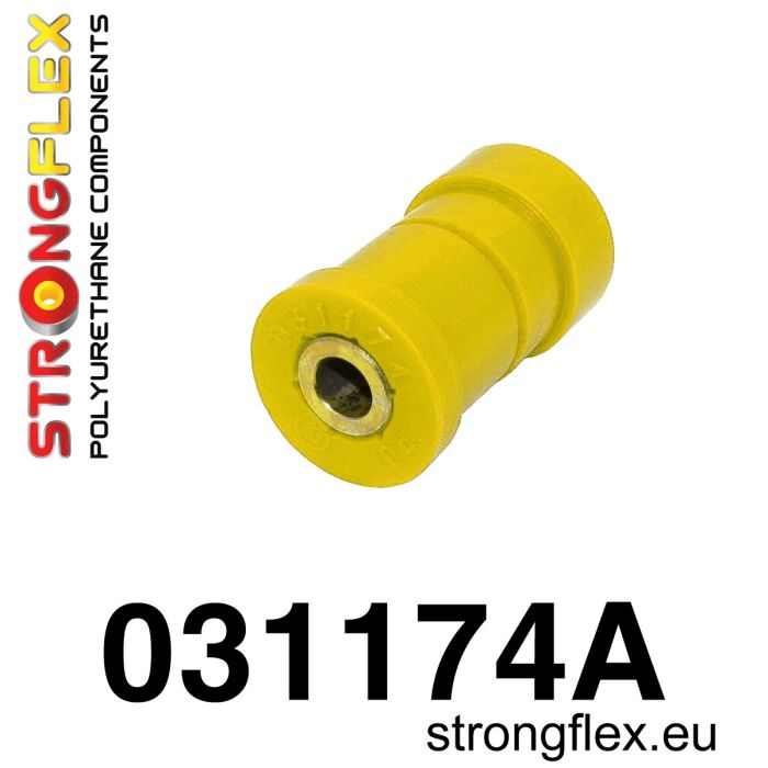 031174A: Rear upper inner control arm SPORT