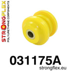 031175A: Rear Arm BMW E36 E46 E83 Z4 X3 Strongflex