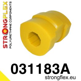031183A: Front anti roll bar bush SPORT