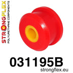 031195B: Silentblock del brazo inferior delantero