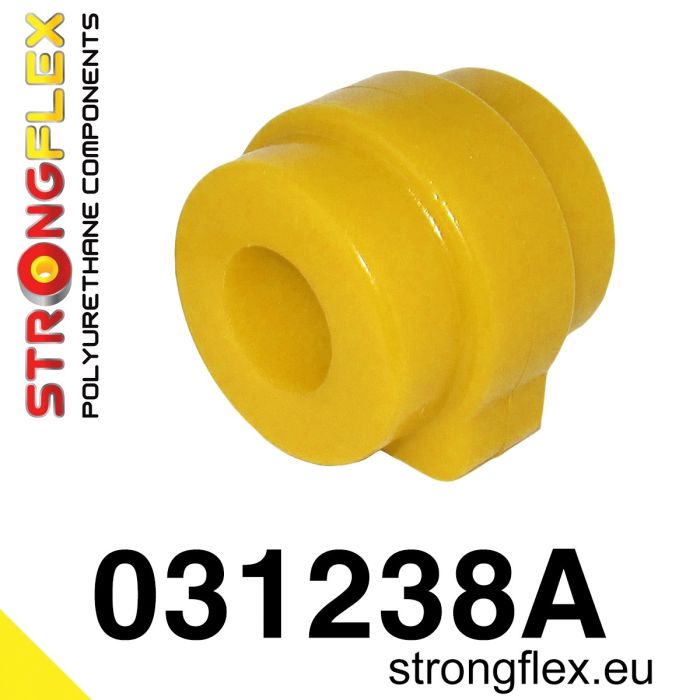 031238A: Stabilizer bushing frontego SPORT