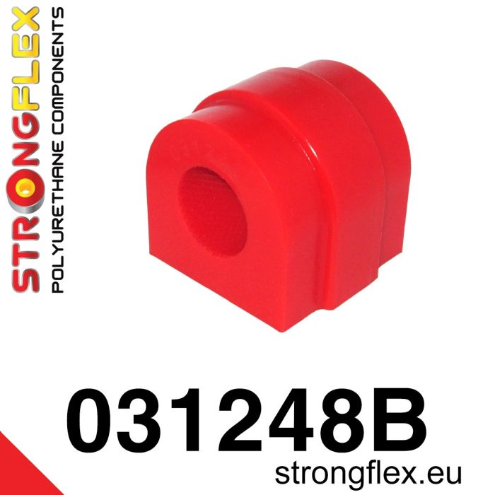 031248B: Front anti-roll bar bushing