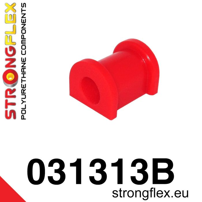 031313B: Rear anti-roll bar bush