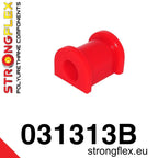031313B: Rear anti-roll bar bush