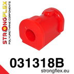 031318B: Silentblock de la barra estabilizadora delantera