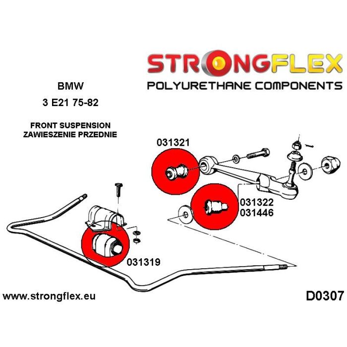031322B: Front lower outer casing