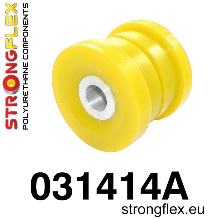 031414A: SPORT rear subframe bushing