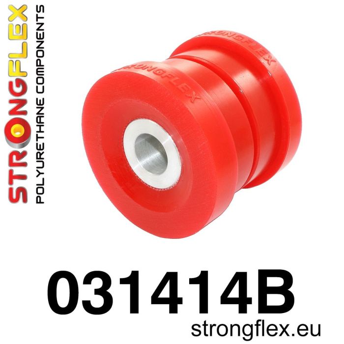 031414B: Rear Subframe Rear Bushing