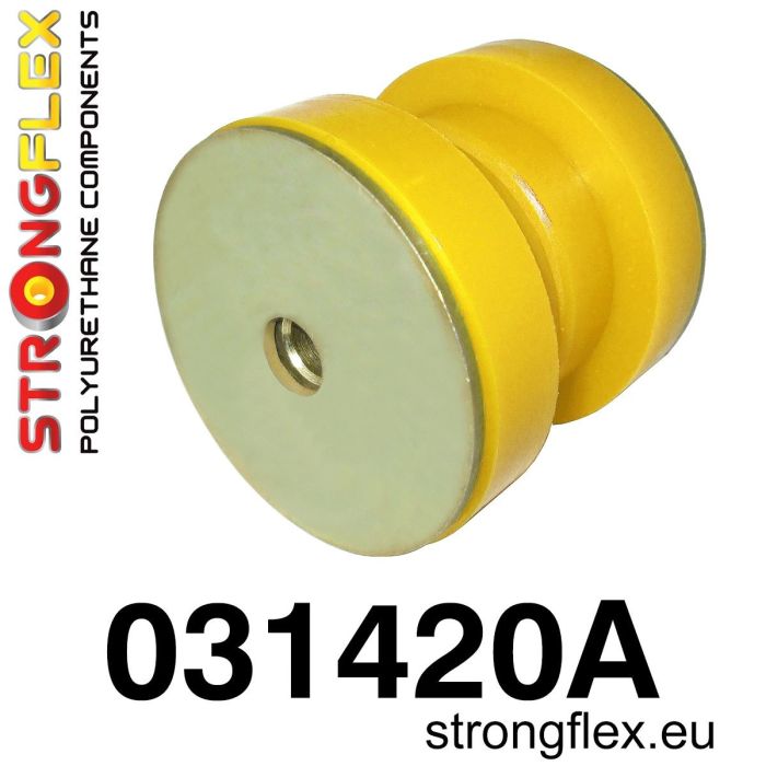 031420A: Front Lower Tie Bar to Chassis Bush 58mm SPORT