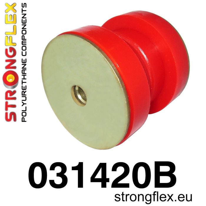 031420B: Front wishbone bush 58mm