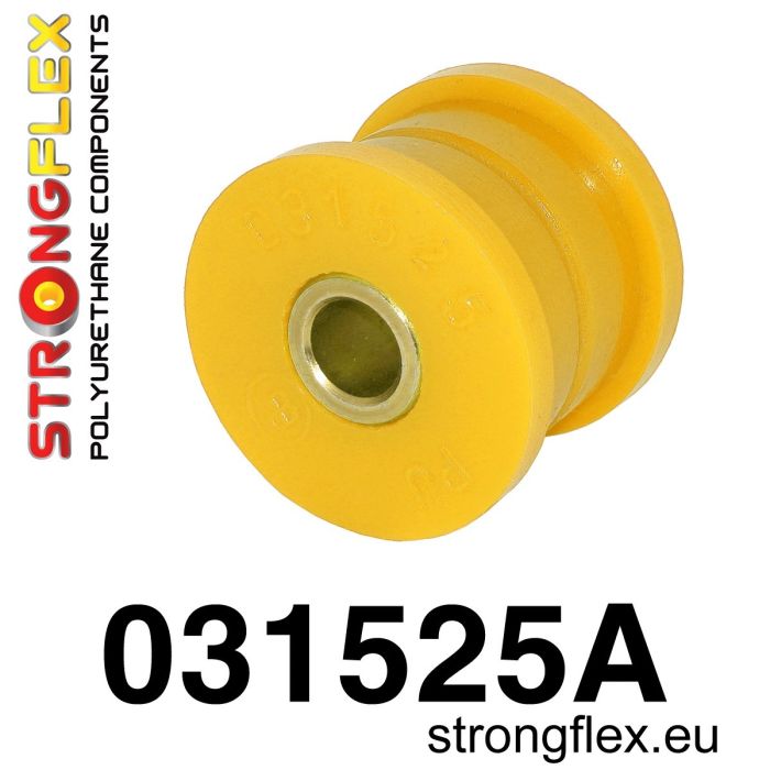031525A: SPORT front stabilizer bar link bushing