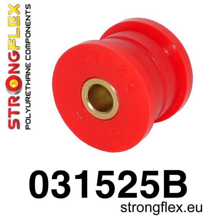 031525B: Front anti-roll bar drop link bushing