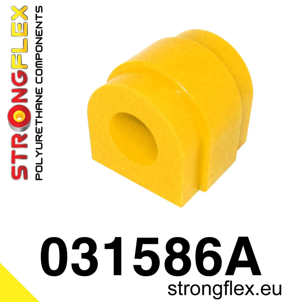 031586A: Silentblock de barra estabilizadora trasera SPORT