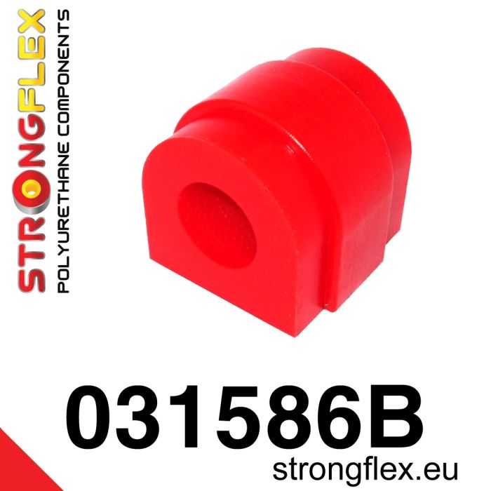 031586B: Rear anti-roll bar bush
