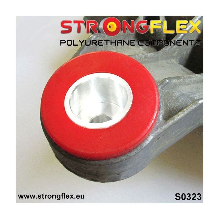 031587A: Rear differential mount bushing - rear E36 SPORT