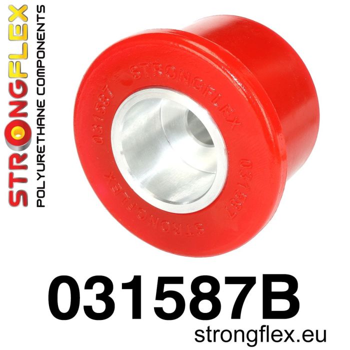 031587B: E36 Rear Differential Rear Mounting Bush