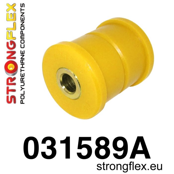 031589A: Inner rear lower wishbone bushing SPORT
