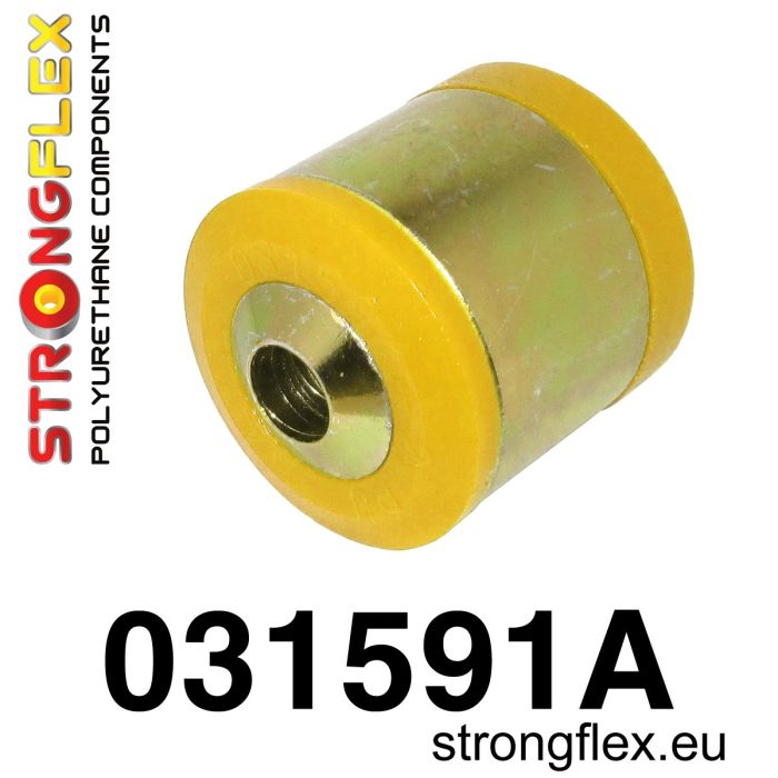 031591A: SPORT Rear Upper Control Arm Bushing
