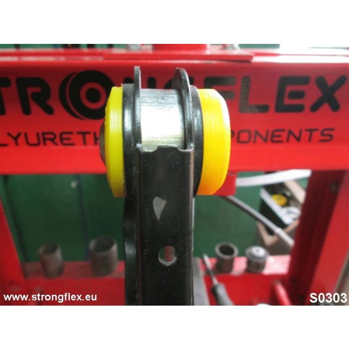 031591A: SPORT Rear Upper Control Arm Bushing