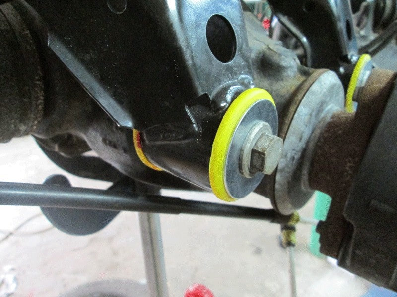 031598B: Silentblock del anclaje delantero del diferencial trasero