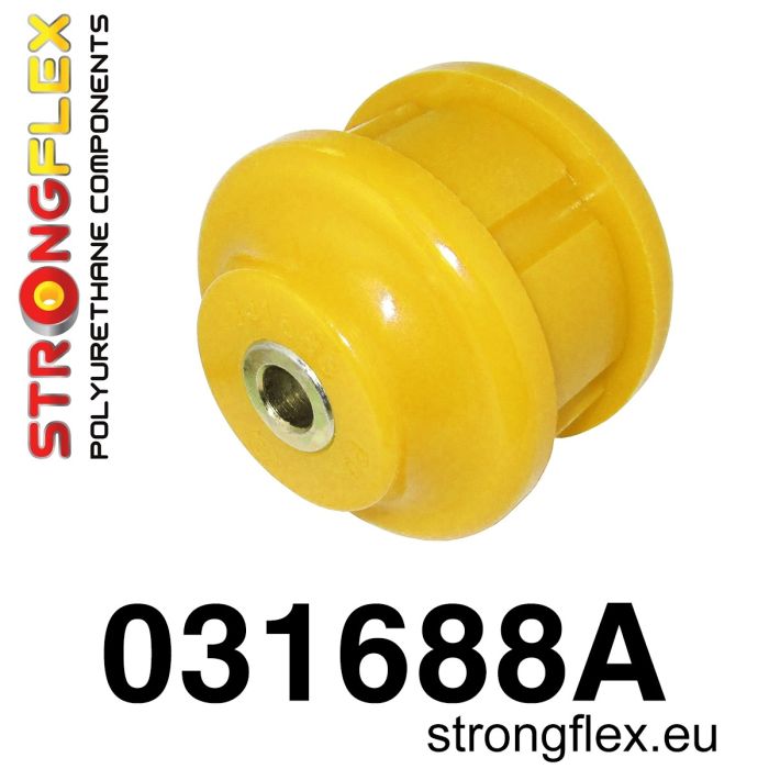 031688A: Front wishbone bush to chassis SPORT