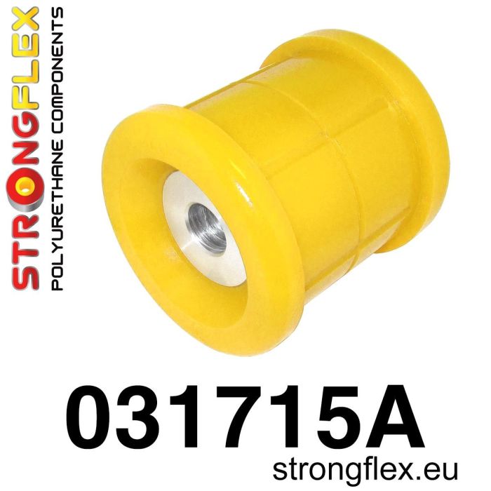 031715A: DEPORTE Rear bogie bush