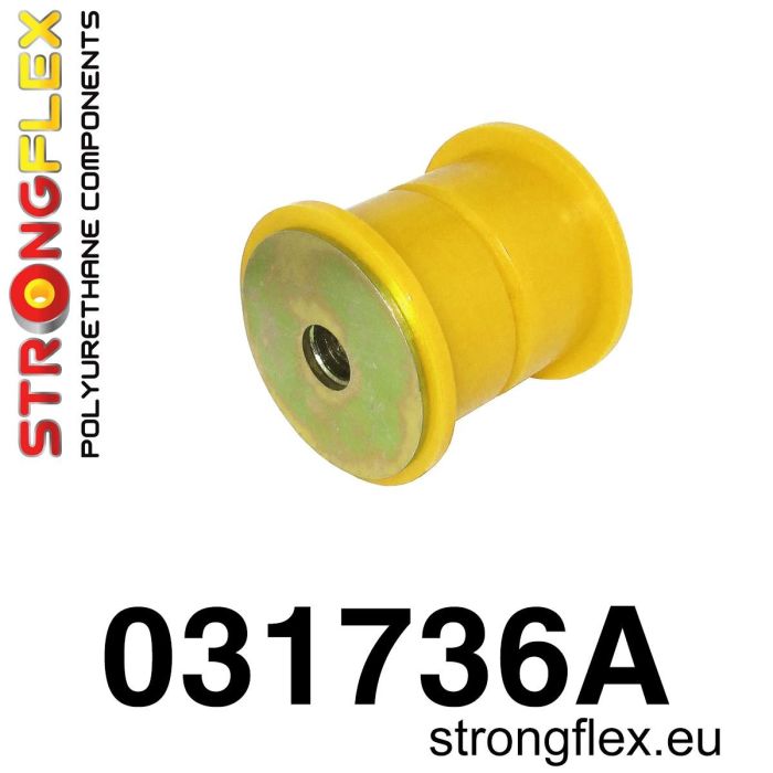 031736A: Rear differential bushing - front E36 M3 EVO SPORT