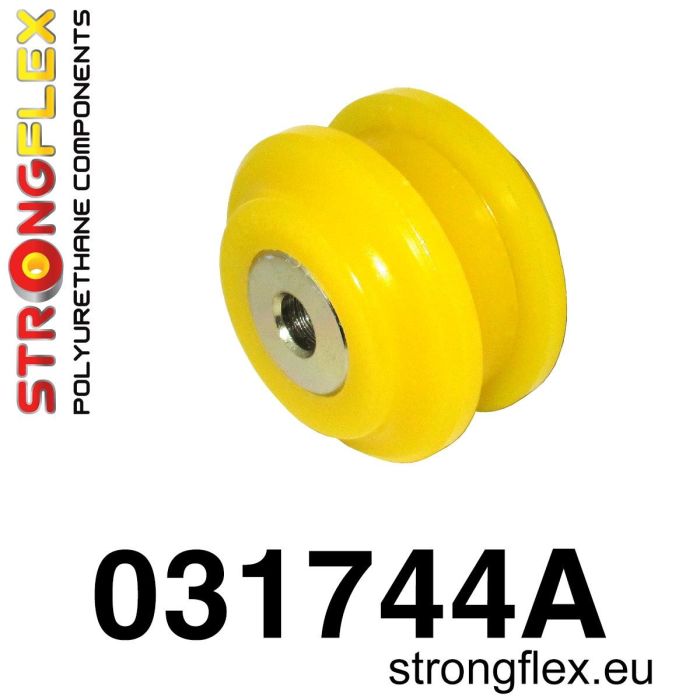 031744A: Rear upper control arm tapered sleeve SPORT