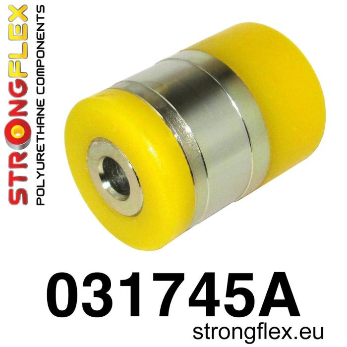 031745A: Rear upper control arm bushing DEPORTE
