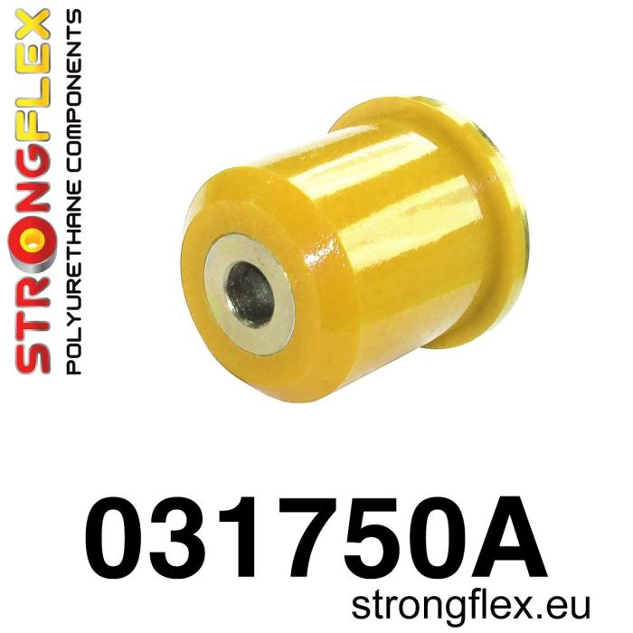 031750A: E36 SPORT Rear Differential Front Mounting Bush