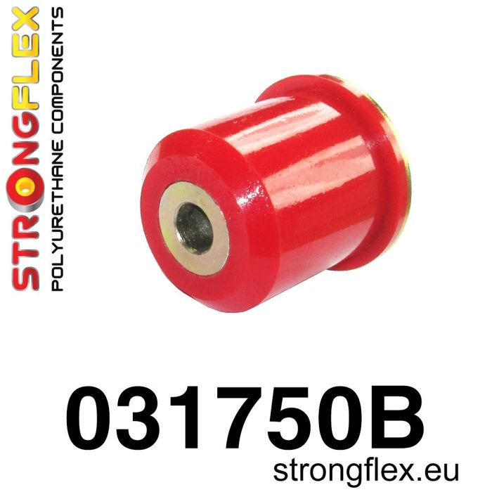 031750B: E36 Rear differential front mounting bushing