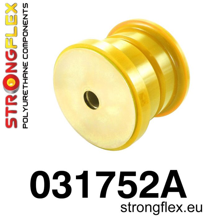 031752A: Rear differential rear mounting bush E46 SPORT