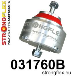 031760B: Engine mount - swap