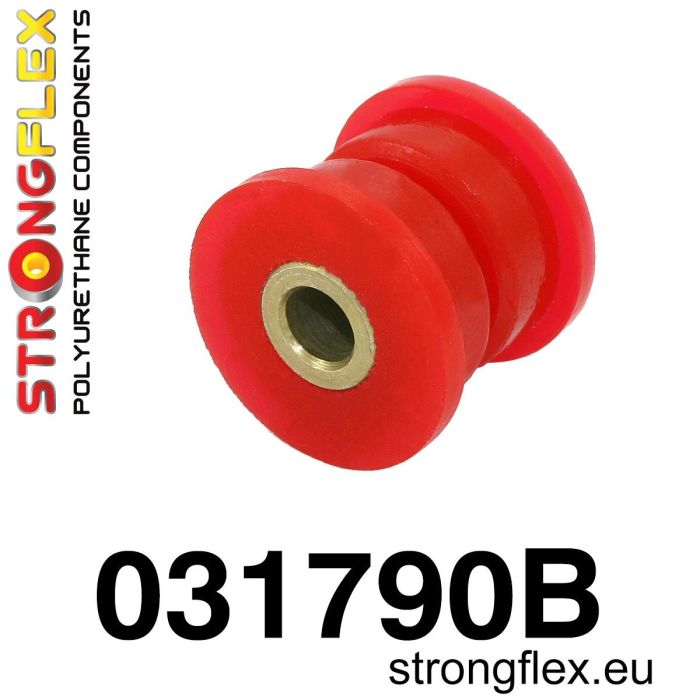 031790B: Rear sway bar link bush to control arm
